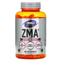 NOW Foods ZMA (180 caps)